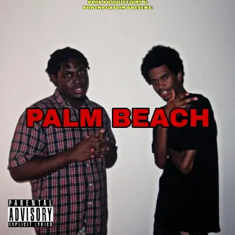 Palm Beach by KrackBoySlim