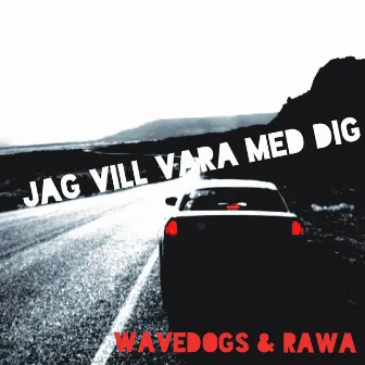 Jag vill vara med dig by wavedogs