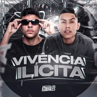 Vivência Ilícita by DJ Moraez