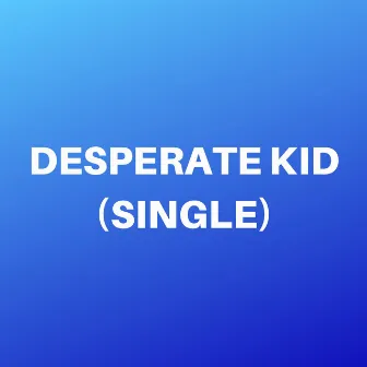 Desperate Kid (Freestyle) by Lil Joshy