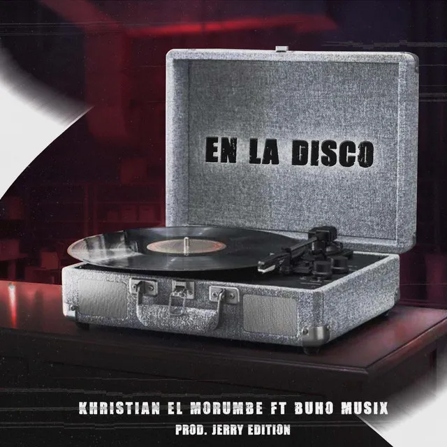 En La Disco