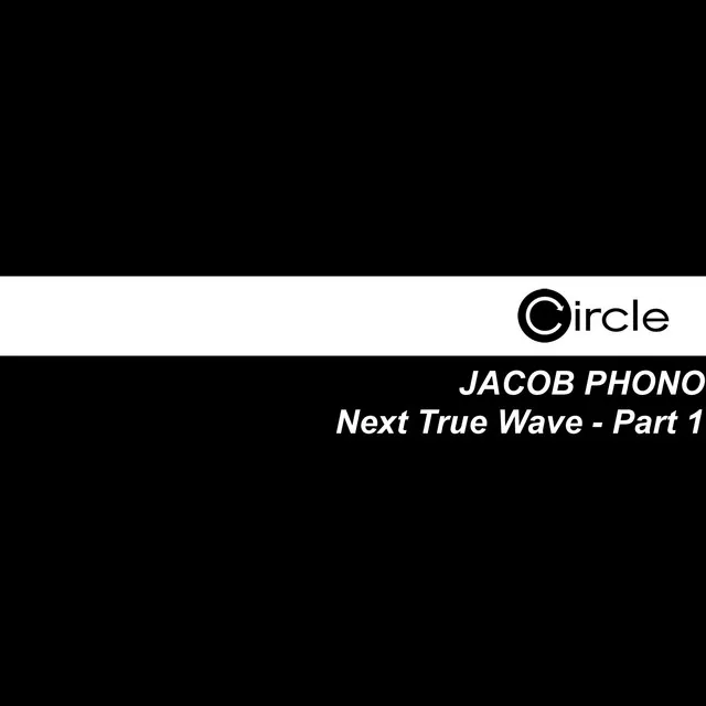 Next True Wave - Part 1