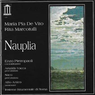 Nauplia by 