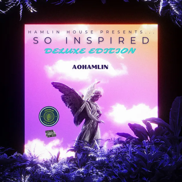 So Inspired (Deluxe Edition)