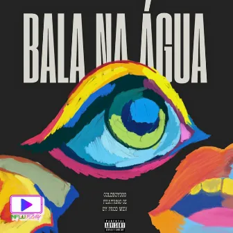 Bala na Água by Coldboy999