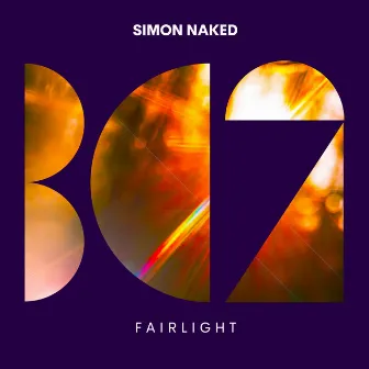 Fairlight by Simon Naked