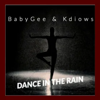 Dance in the Rain by Kdiows