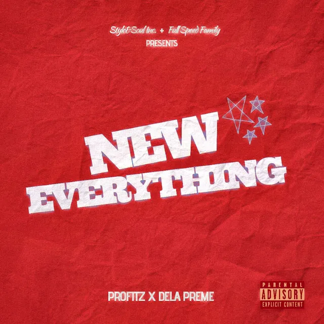 New Everything