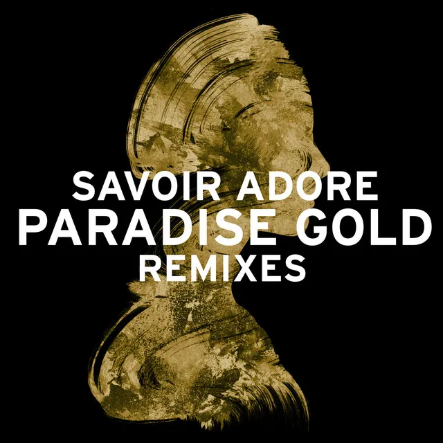 Paradise Gold - LEEX Remix