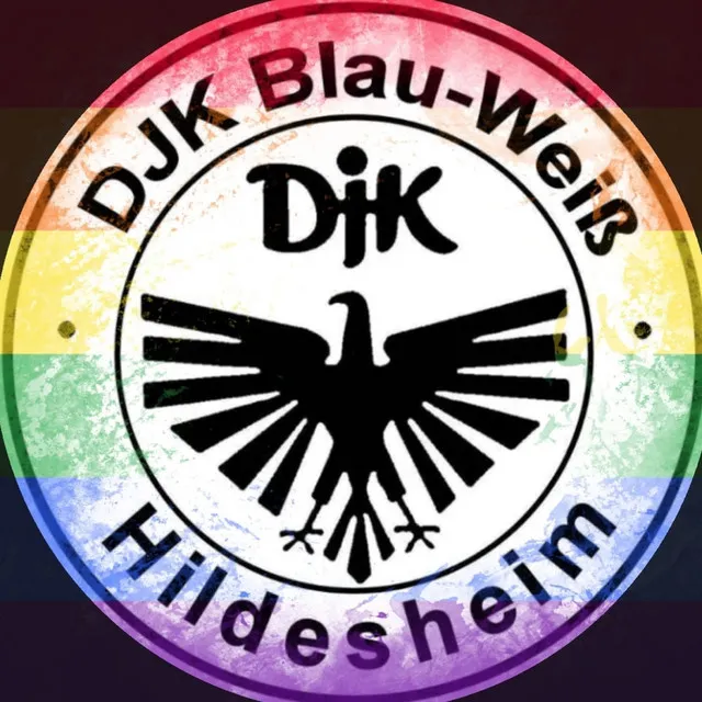 Wir sind DJK