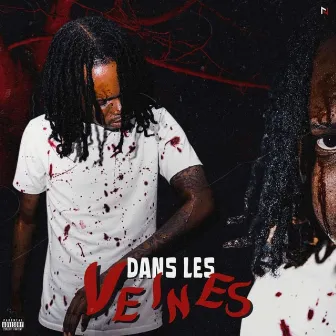 Dans les veines by Bony