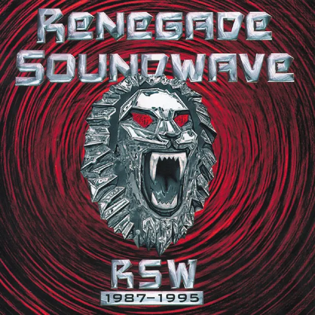 Renegade Soundwave - Leftfield Remix;1994