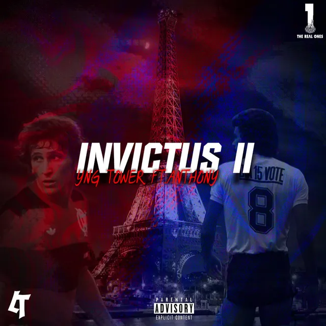 Invictus II