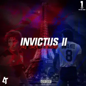 Invictus II by The Real Ones