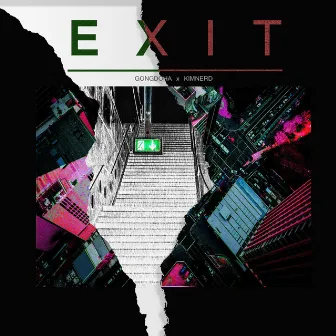 EXIT by Kimnerd