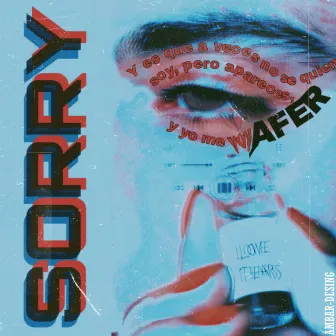 Sorry by Afer