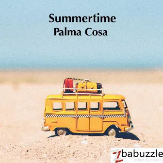 Summertime by Palma Cosa