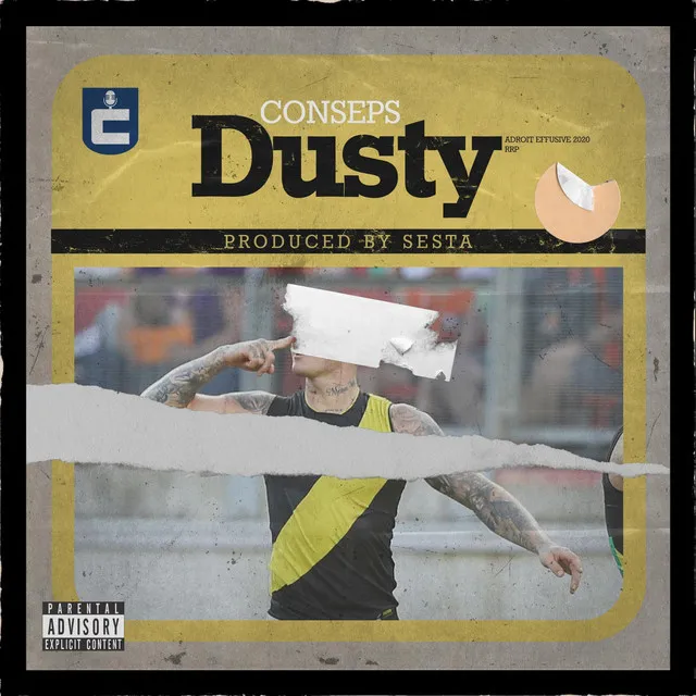 Dusty