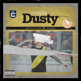 Dusty by Conseps