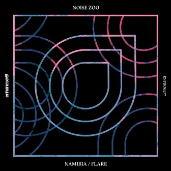 Namibia / Flare by Noise Zoo