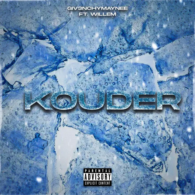 Kouder