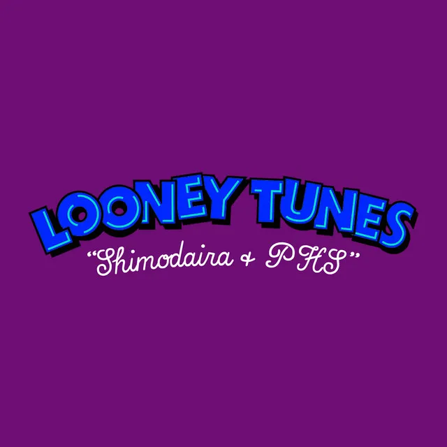 Looney Tunes