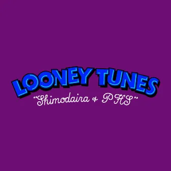 Looney Tunes by Shimodaira