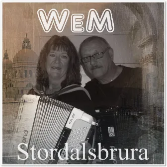 Stordalsbrura by WeM