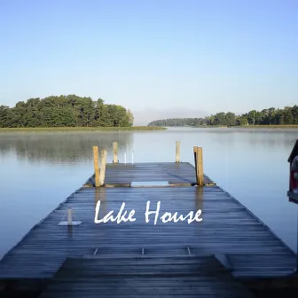 Lake House by D.K.