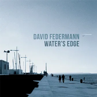 WATER'S EDGE by David Federmann