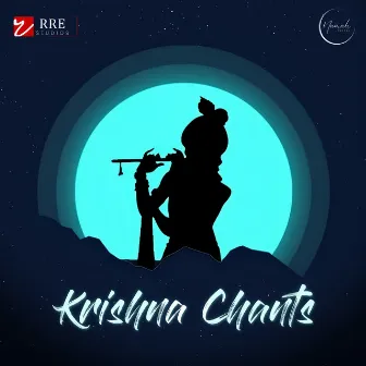 Krishna Chants by Rajshree Agarwal