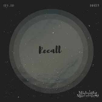 Recall by Irv.in