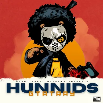 HUNNIDS by GTA Tray