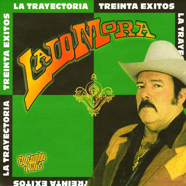 La Trayectoria Treinta Exitos