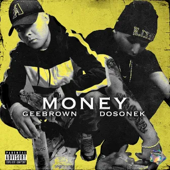 Money by Geebrown