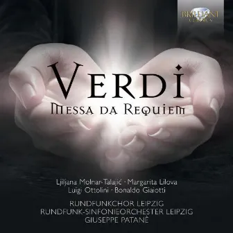 Verdi: Messa da Requiem by Giuseppe Patanè