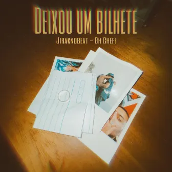 Deixou um Bilhete by Bh Chefe