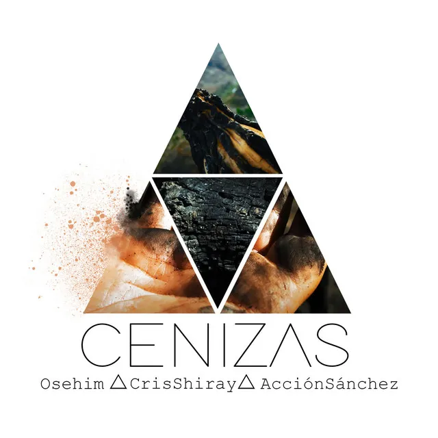 Cenizas