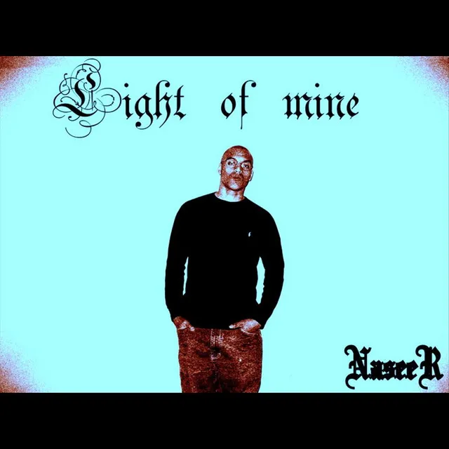 Light of Mine