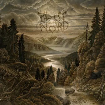 Memoria Vetusta III - Saturnian Poetry by Blut Aus Nord