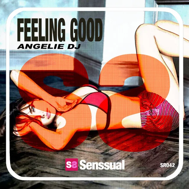 Feeling Good - Ivan Hermez Remix