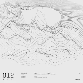 Caravelle EP (Reimagined) by Jeremy Olander