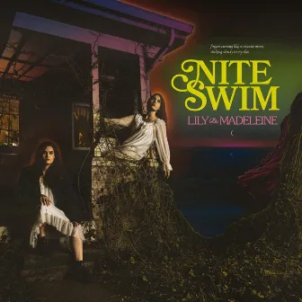 Nite Swim by Lily & Madeleine