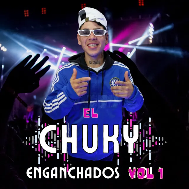 Enganchados Vol 1