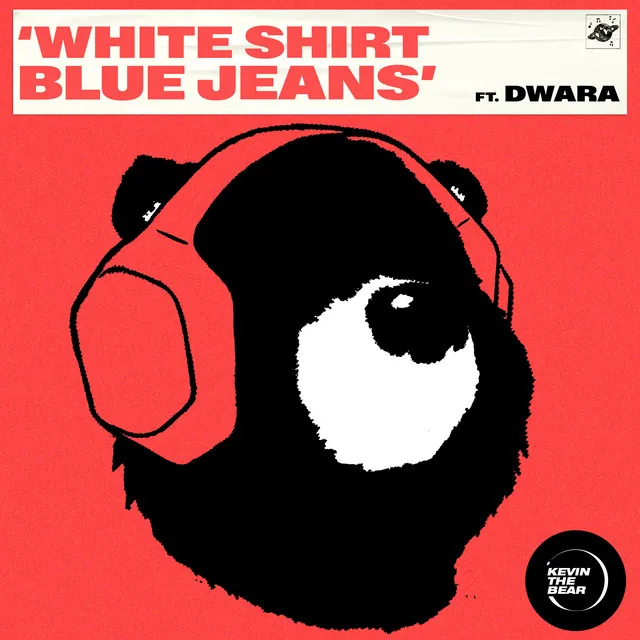 White Shirt Blue Jeans (feat. Dwara)