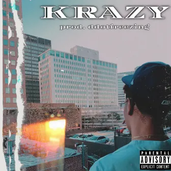 Krazy by Jul1vn