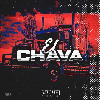 El Chava by Michel Moya