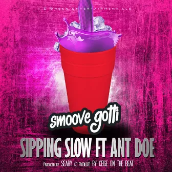 Sipping Slow by Smoove Gotti