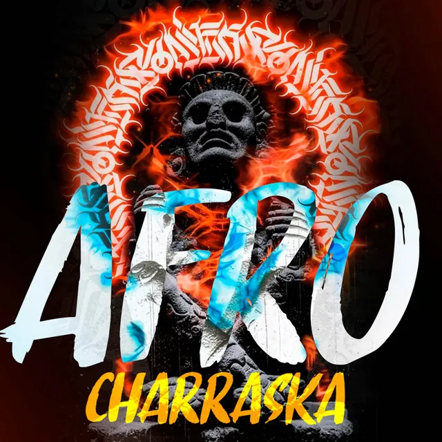 Afro Charraska