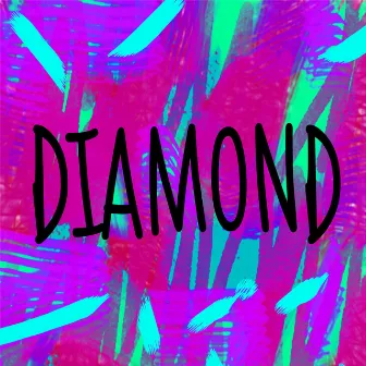 Diamond (Instrumental Version) - Single by Physfern